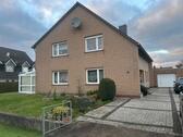 Foto - Einfamilienhaus in ruhiger Lage Stadtteil Kreyenbrück