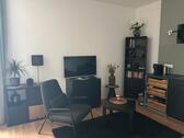 Foto - Nachmieter für möbl. Zimmer Innenstadt Johannisgasse 26, Lpz.
