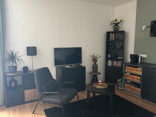 Foto - Nachmieter für möbl. Zimmer Innenstadt Johannisgasse 26, Lpz.