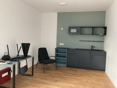 Foto - Etagenwohnung zur Miete in Leipzig
