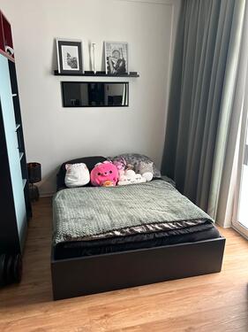 Foto - Etagenwohnung in Leipzig