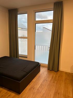 Foto - Etagenwohnung in Leipzig zur Miete