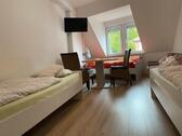 Foto - 3 Zimmerwohnung Mannheim, Friedrichsfeld vollmöbliert Interesse