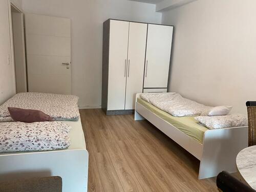Foto - Etagenwohnung in Ludwigshafen am Rhein zur Miete