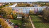 Foto - Etagenwohnung zur Miete in Dessau-Roßlau