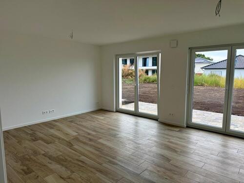 Foto - Erstbezug. 5 Raum Wohnung. Garten & Terrasse. Ottersleben
