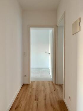 Foto - Etagenwohnung in Wörth am Rhein