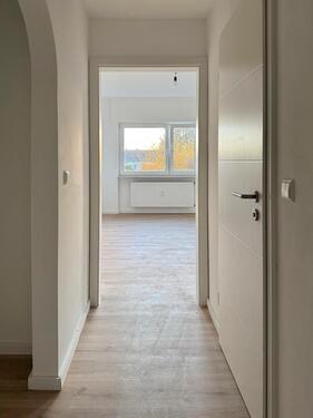 Foto - Etagenwohnung in Wörth am Rhein zur Miete