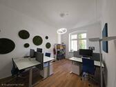 Foto - Mommsenstraße 3 schöne Büroräume + X Langzeitmiete