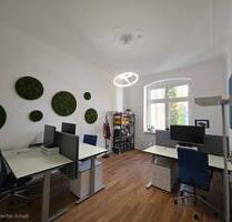 Mommsenstraße 3 schöne Büroräume + X Langzeitmiete - Berlin Charlottenburg-Wilmersdorf