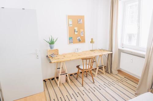 Foto - Etagenwohnung zur Miete in Straubing