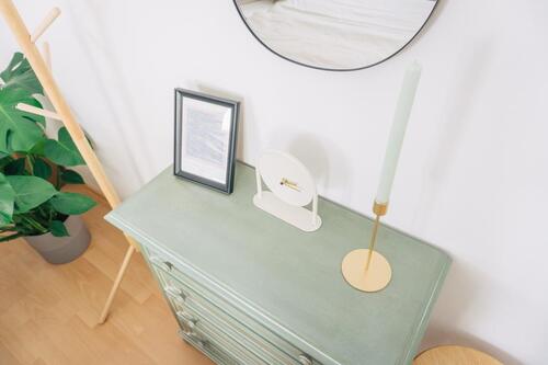 Foto - Etagenwohnung in Straubing