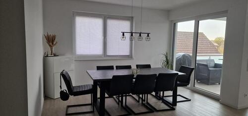 Foto - Penthouse Wohnung in Rietberg - 1.100,00 EUR Kaltmiete,