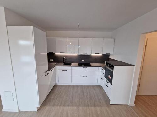 Foto - Etagenwohnung zur Miete in Rietberg