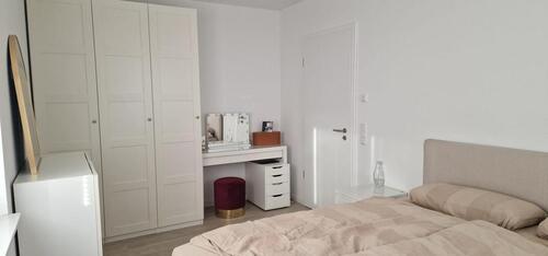 Foto - Etagenwohnung in Rietberg