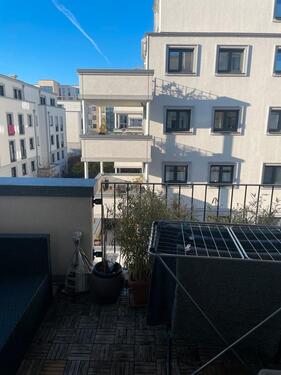 Foto - Etagenwohnung in Frankfurt am Main zur Miete