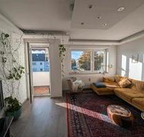 ACHTUNG: 3 MONATE: 3-Zimmer-Whg. mit Balkon Köln Nippes