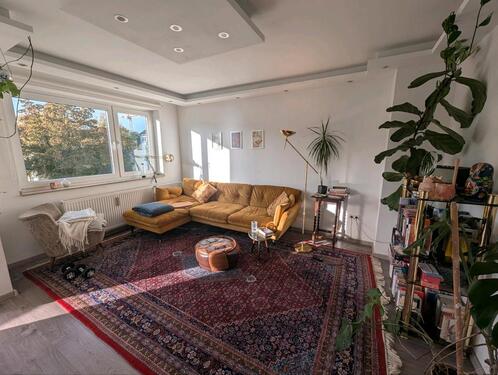 Foto - 3 Zimmer Etagenwohnung in Köln