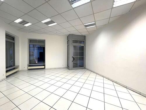 Foto - Taufkirchen Vils - 550,00&nbsp;EUR Kaltmiete, ca.&nbsp; 40,00&nbsp;m&sup2;