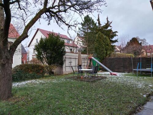 Foto - 4 Zimmer Etagenwohnung in Stuttgart