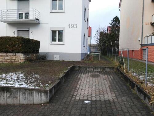 Foto - Etagenwohnung in Stuttgart zur Miete