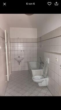 Foto - 1 Zimmer Etagenwohnung in Forst (Lausitz)