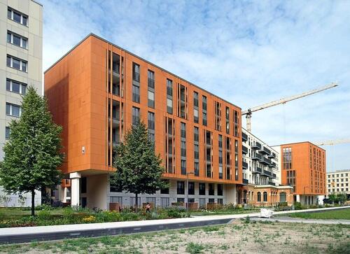 Foto - Nachmieter EG Marienstr. 6 – Möbelkauf erwünscht