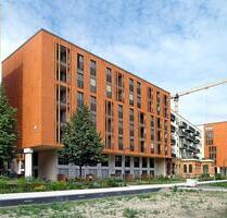 Nachmieter EG Marienstr. 6 – Möbelkauf erwünscht - Dresden