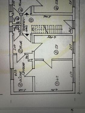 Foto - Sanierte 2-Raum-Wohnung im Grünen, nahe Sportplatz