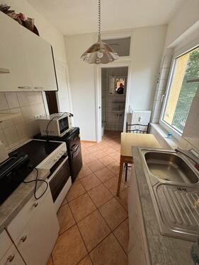 Foto - 2 Zimmer Etagenwohnung zur Miete in Waren (Müritz)