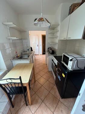 Foto - 2 Zimmer Etagenwohnung in Waren (Müritz)