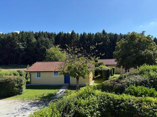 Foto - 2 Zimmer Etagenwohnung zur Miete in Postmünster