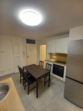 Foto - Erdgeschoßwohnung in Stuttgart zur Miete