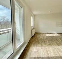 Moderne 3-Zimmer-Wohnung im Grünen – stadtnah & ruhig - Cottbus Merzdorf