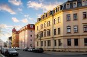 Foto - Charmante 1-Zimmer-Wohnung mit EBK in Dresden-Pieschen