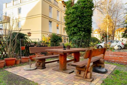 Foto - Etagenwohnung in Dresden zur Miete