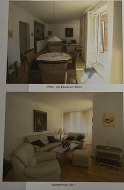 Foto - 2 Zimmer Etagenwohnung zur Miete in Stuhr