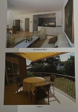 Foto - 2 Zimmer Etagenwohnung in Stuhr