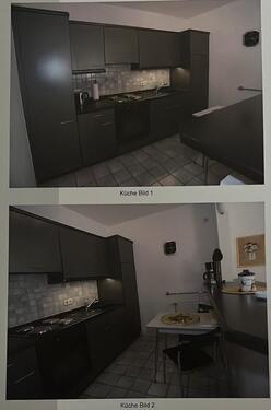 Foto - Etagenwohnung in Stuhr zur Miete