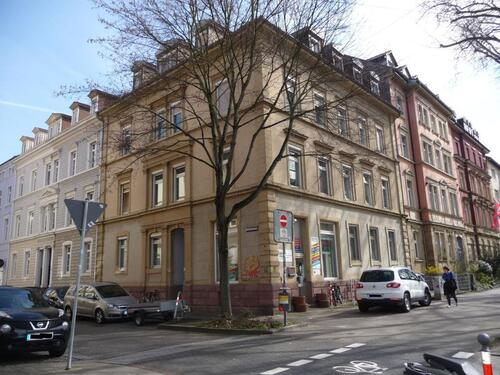 Foto - 3 Zimmer Etagenwohnung in Karlsruhe