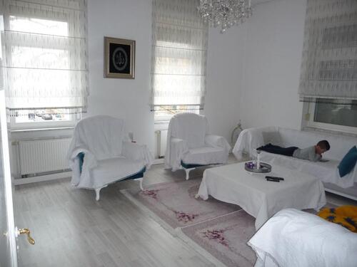 Foto - Etagenwohnung in Karlsruhe zur Miete