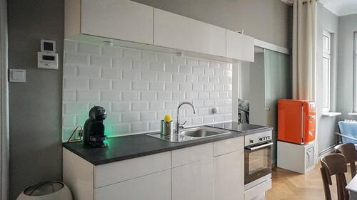 Foto - 1.5 Zimmer Etagenwohnung zur Miete in Berlin