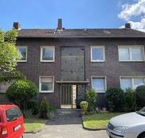 Helles & gepflegtes Appartement mit Tageslichtbad und Garage in ruhiger Lage von Duisburg-Beeck