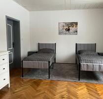 Monteurwohnung Monteurzimmer Ferienwohnung - Ludwigslust