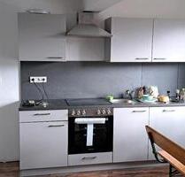 75 qm Frisch sanierte Wohnung. Mitten in Tholey