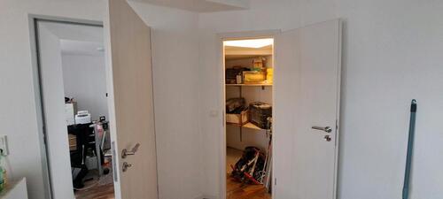 Foto - Erdgeschoßwohnung in Tholey zur Miete