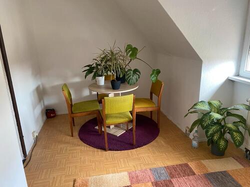 Foto - 1 Zimmer Dachgeschoßwohnung in Delitzsch