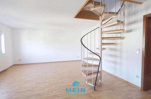 Foto - 3 Zimmer Maisonettenwohnung in Aue-Bad Schlema