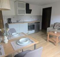 Frühling im Allgäu in Ferienwohnung „Lämmchen“ – Mrz. & Apr. frei - Sulzberg