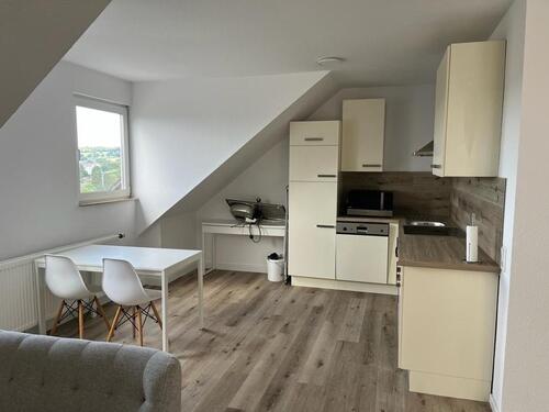 Foto - 1 Zimmer Terrassenwohnung zur Miete in Lohmar